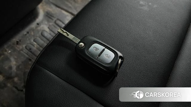 Renault Korea (Samsung) Master id 3885601 из Кореи 9