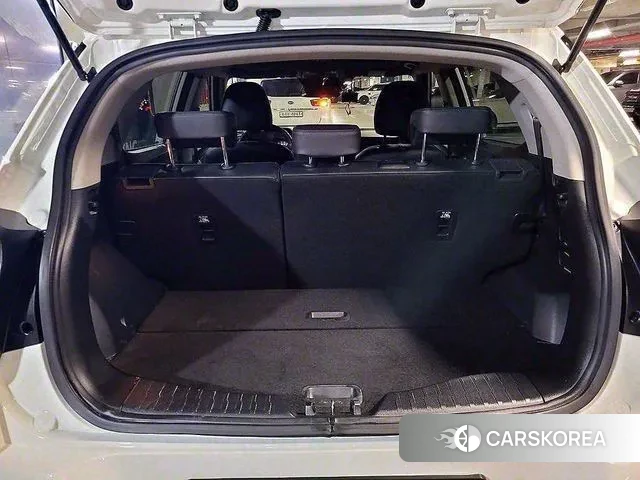 Ssangyong Berry New Tivoli id 3342874 из Кореи 9