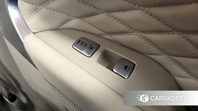 Genesis G70 id 3029227 из Кореи 9