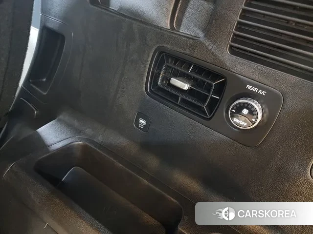 Kia The New Sorento 4th Generation id 3499101 из Кореи 9