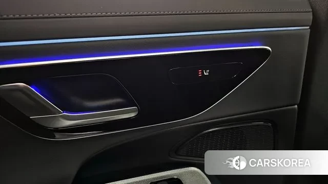 Mercedes-Benz E-Class W214 id 3560054 из Кореи 9