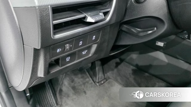 Hyundai Sonata D Edge (DN8) id 4739531 из Кореи 9