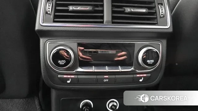 Audi Q7 (4M) id 3484622 из Кореи 9