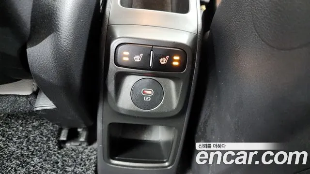 Kia The New Kia Ray id 2737214 из Кореи 9