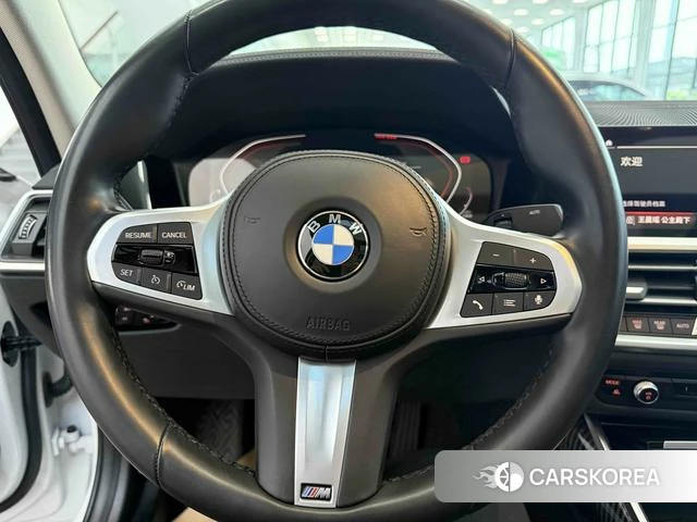 BMW 3 series id 4342235 из Китая 9