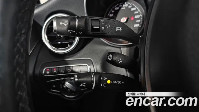 Mercedes-Benz GLC-Class X253 id 2865510 из Кореи 9