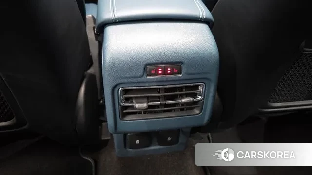 Lincoln Corsair id 3546283 из Кореи 9