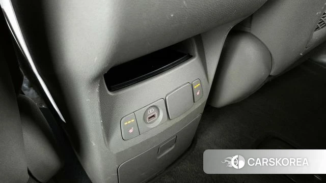 Kia The New Carnival id 3936871 из Кореи 9