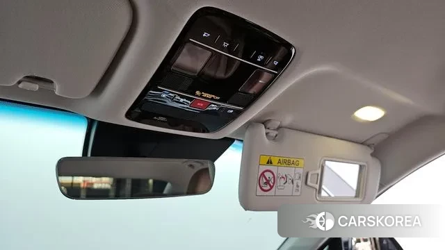 Hyundai Grandeur (GN7) id 3366040 из Кореи 9