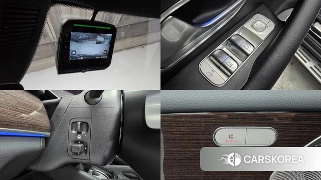 Mercedes-Benz GLE-Class W167 id 3963191 из Кореи 9