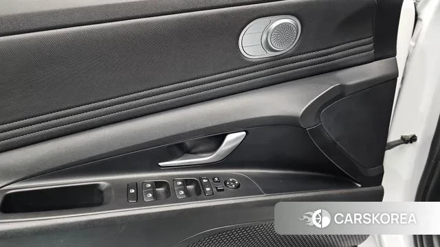 Hyundai Avante (CN7) id 3373036 из Кореи 9