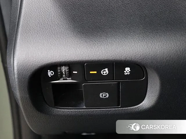 Hyundai The New Casper id 3599504 из Кореи 9