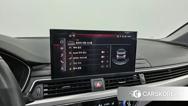 Audi A4 (B9) id 2975961 из Кореи 9