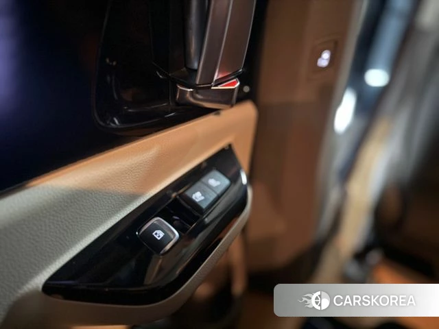 Kia Carnival 4th generation id 4232123 из Кореи 9