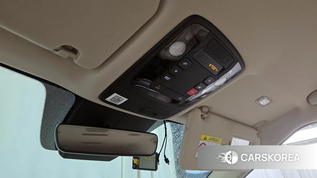 Kia Carnival 4th generation id 3915736 из Кореи 9