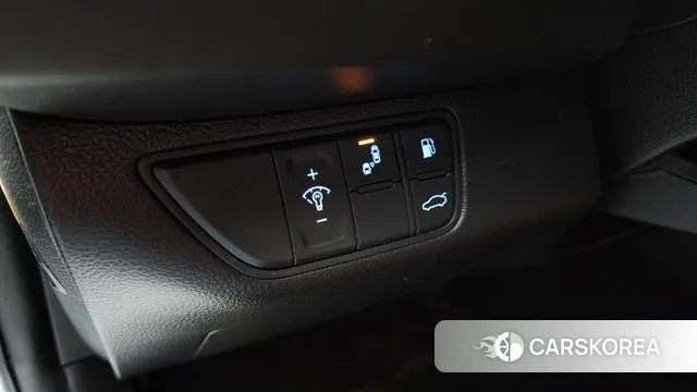 Genesis G70 id 3536419 из Кореи 9