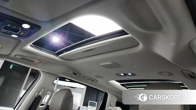 Kia The New Carnival 4th Generation id 3953055 из Кореи 9