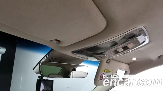 Genesis G80 (RG3) id 2789720 из Кореи 9