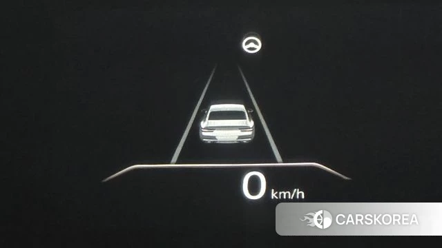 Genesis G80 (RG3) id 3893356 из Кореи 9