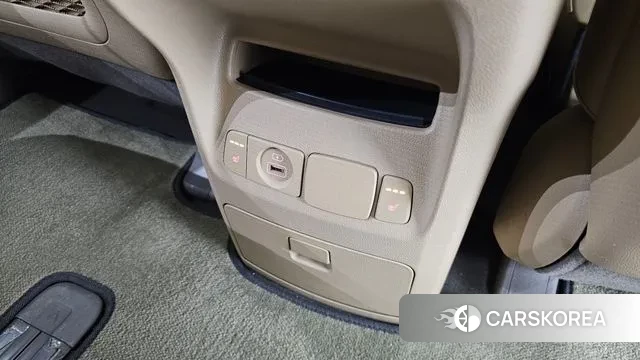 Kia The New Carnival id 3033878 из Кореи 9