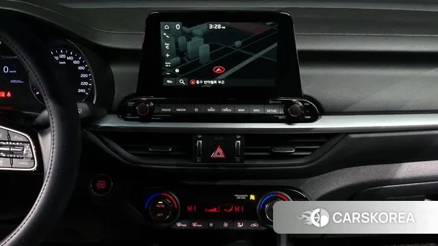 Kia Come New K3 id 3661577 из Кореи 9