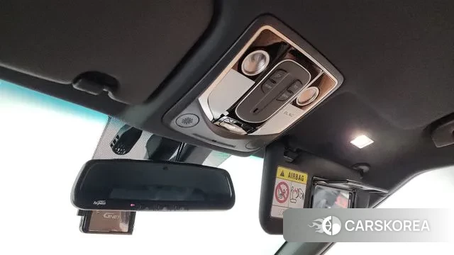 Ssangyong Torres id 3735119 из Кореи 9