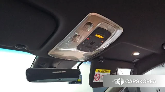 Genesis G80 (RG3) id 3601069 из Кореи 9