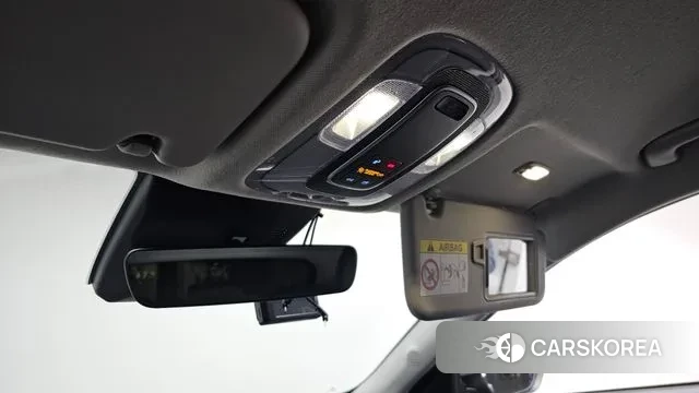 Hyundai Kona (SX2) id 3502990 из Кореи 9