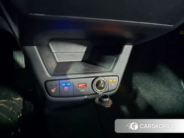 Kia The New Kia Ray EV id 3522390 из Кореи 9