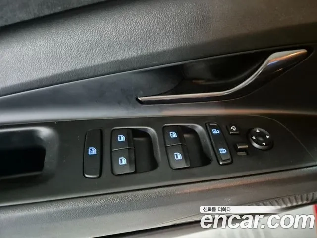 Hyundai Avante (CN7) id 2920776 из Кореи 9