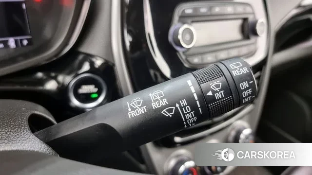 Chevrolet (GM Daewoo) The New Spark id 3779130 из Кореи 9