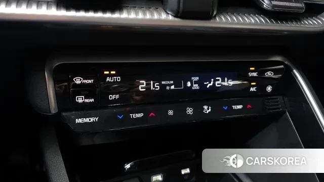 Kia K5 3rd generation id 3182573 из Кореи 9