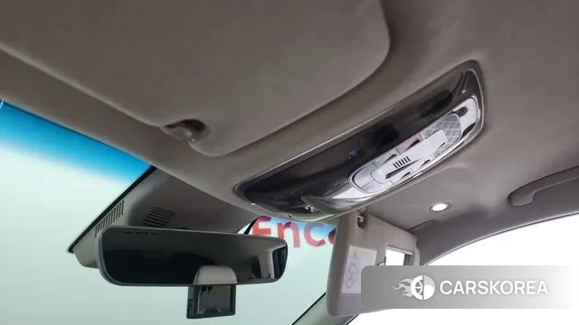 Genesis GV80 id 2915221 из Кореи 9