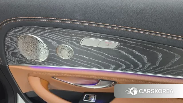 Mercedes-Benz E-Class W213 id 3635559 из Кореи 9