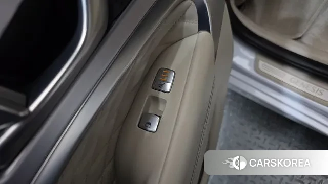 Genesis G70 id 3396819 из Кореи 9