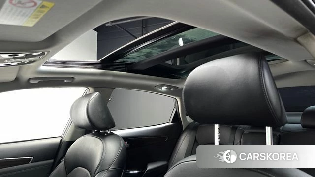 Kia All New K7 Hybrid id 4931152 из Кореи 9