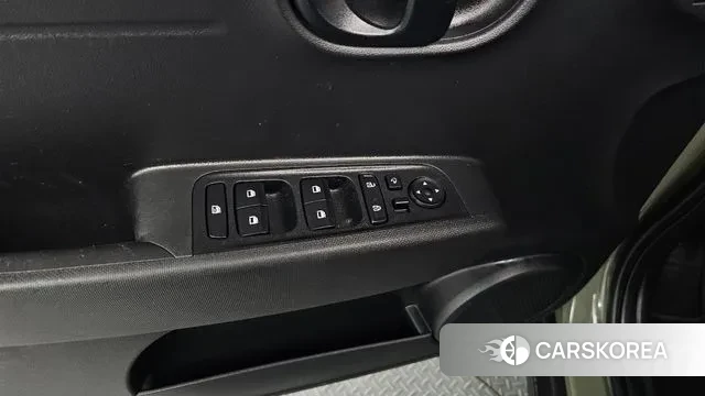 Hyundai Casper id 3620572 из Кореи 9