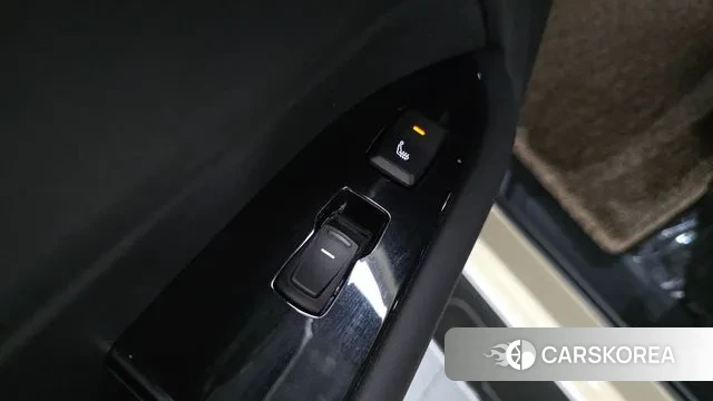 Ssangyong The New Rexton Sports Cannes id 2939050 из Кореи 9