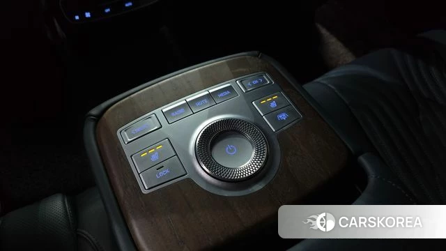 Genesis G80 (RG3) id 4749893 из Кореи 9
