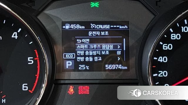 Kia The New Carnival id 4339359 из Кореи 9