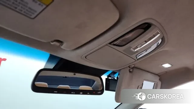 Kia K7 Premier id 3509688 из Кореи 9