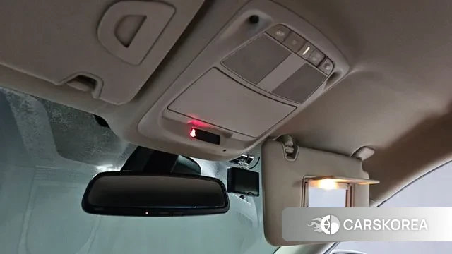 Renault Korea (Samsung) The New QM6 id 3587370 из Кореи 9