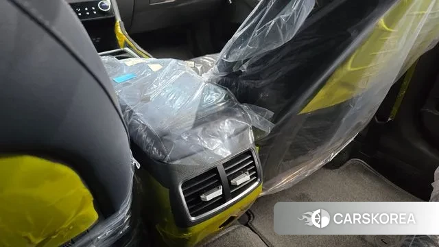 Hyundai Sonata D Edge Hybrid (DN8) id 3388203 из Кореи 9