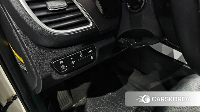 Kia Seltos id 4284919 из Кореи 9