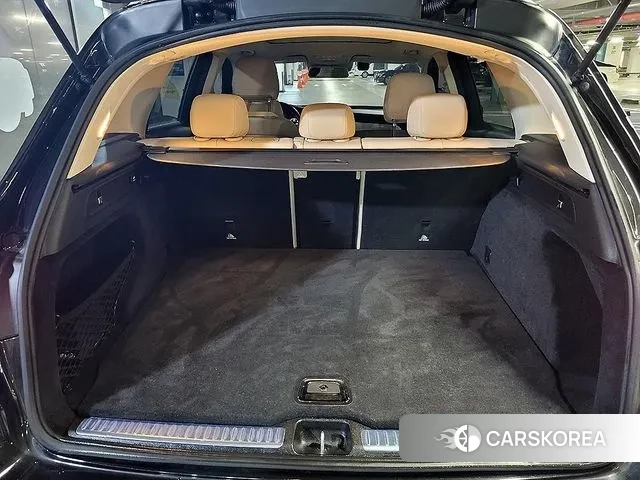 Mercedes-Benz GLC-Class X253 id 3386217 из Кореи 9