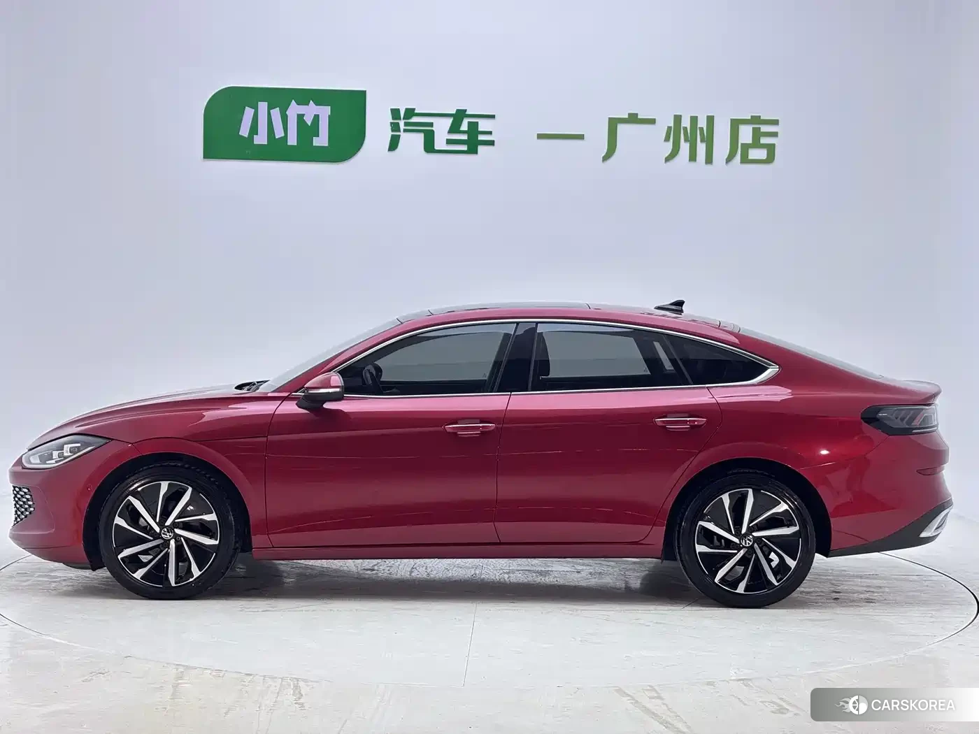 Volkswagen Lamando id 4685894 из Китая 9
