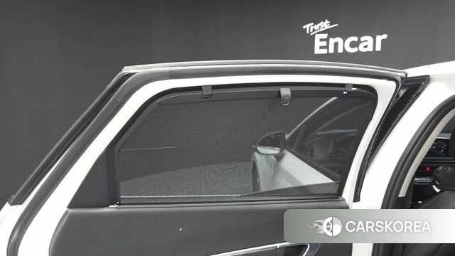 Hyundai Sonata (DN8) id 4202857 из Кореи 9