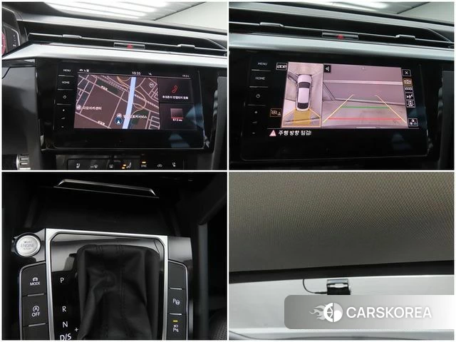 Volkswagen Arteon id 4834818 из Кореи 9