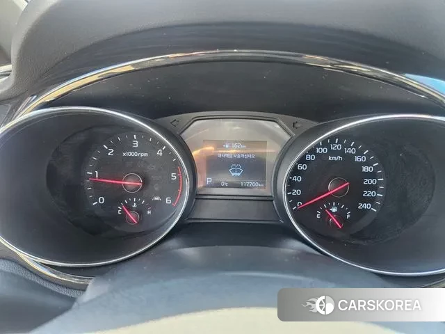 Kia The New Carnival id 3757079 из Кореи 9