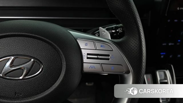 Hyundai Staria id 4500330 из Кореи 9